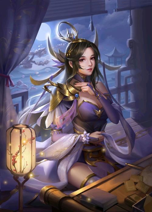 三国杀王元姬的脚