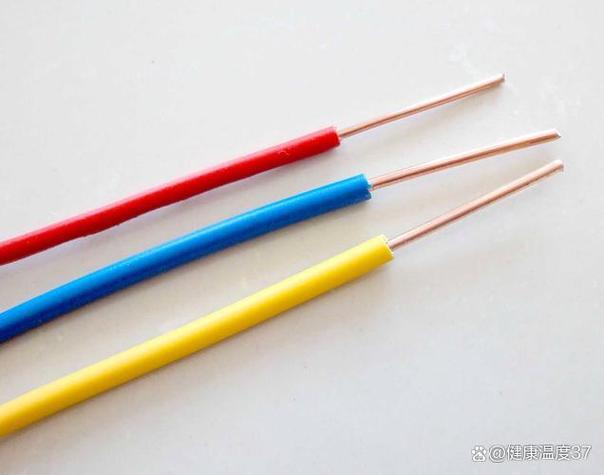 红白黄三根线怎么插