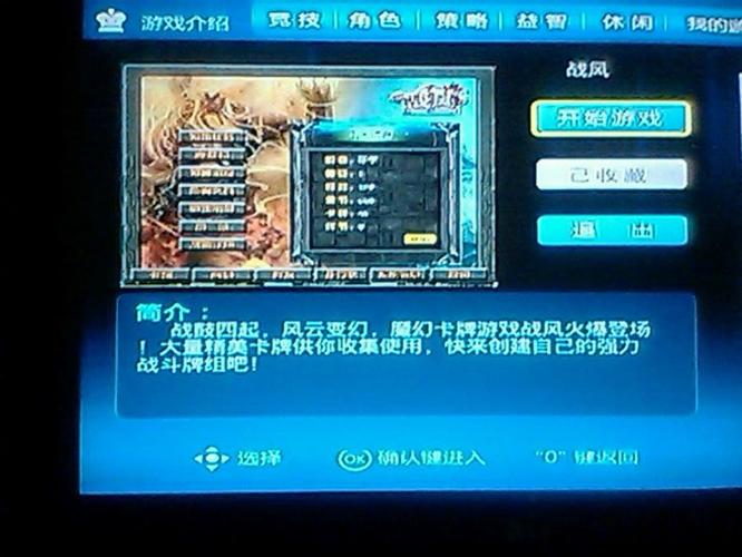 战风官方网站缩略图