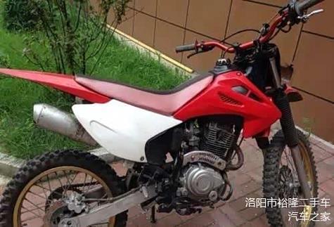 大越野摩托车250游戏截图