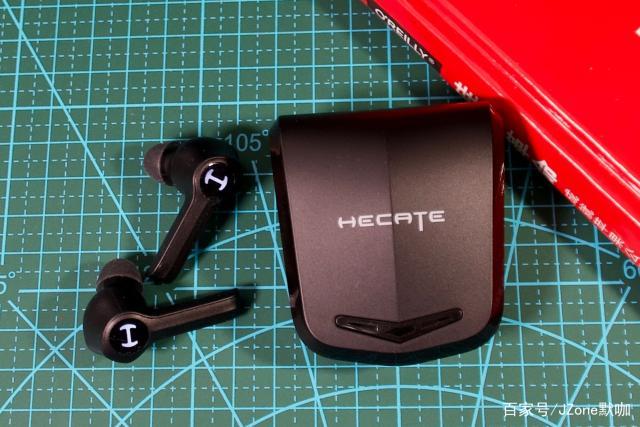 hecate蓝牙耳机说明书