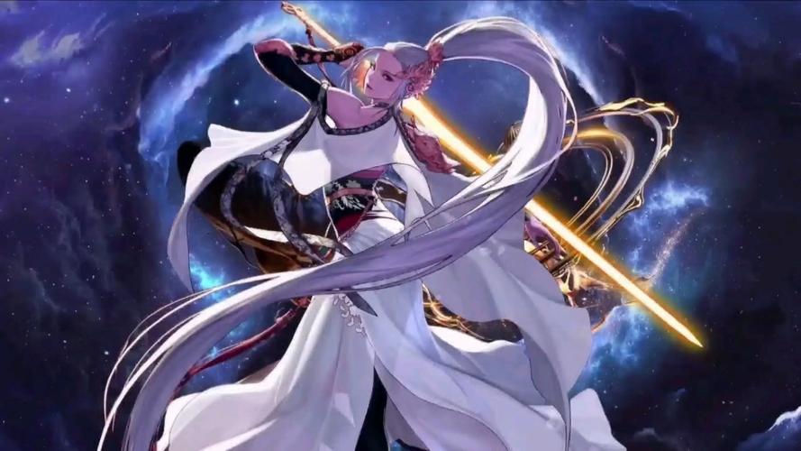 dnf剑帝技能柔化游戏截图