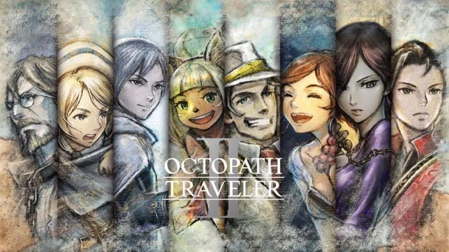 八方旅人2售价