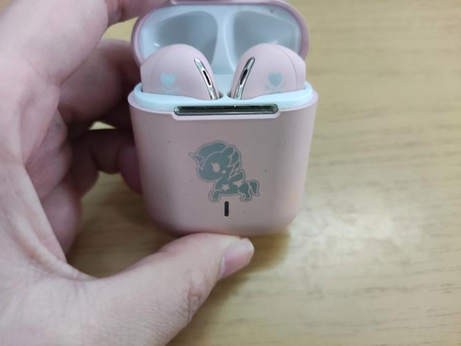 森麦蓝牙耳机说明书