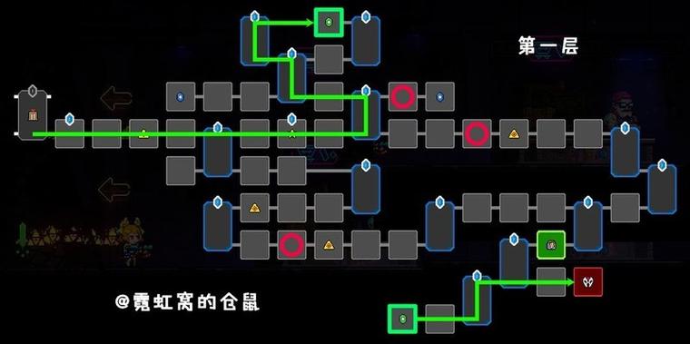 霓虹深渊控制台怎么打开