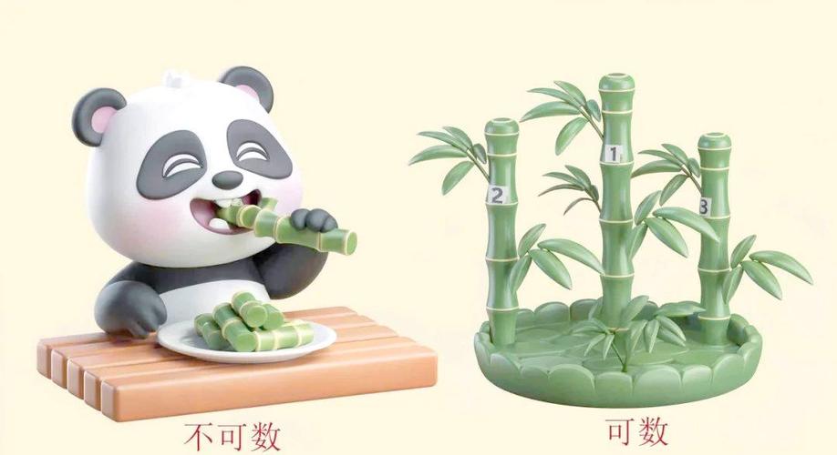 竹子的英文是可数还是不可数截图