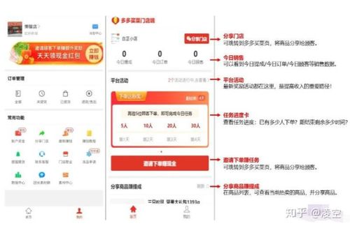 多多买菜团长下单算不算一单