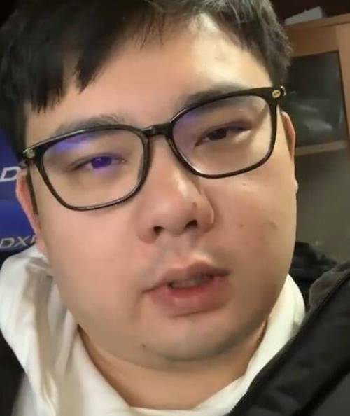 李导斗鱼