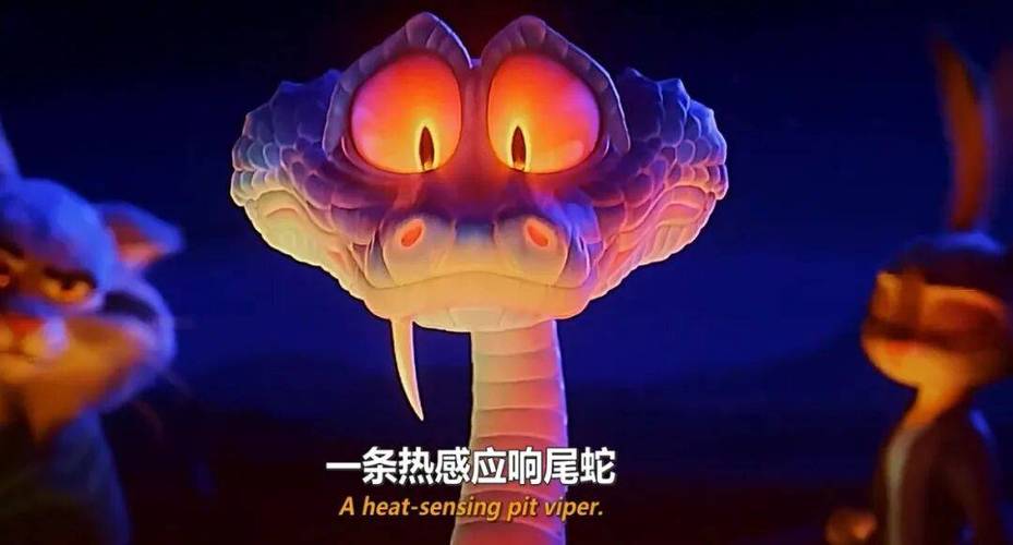 蛇宠之主小说