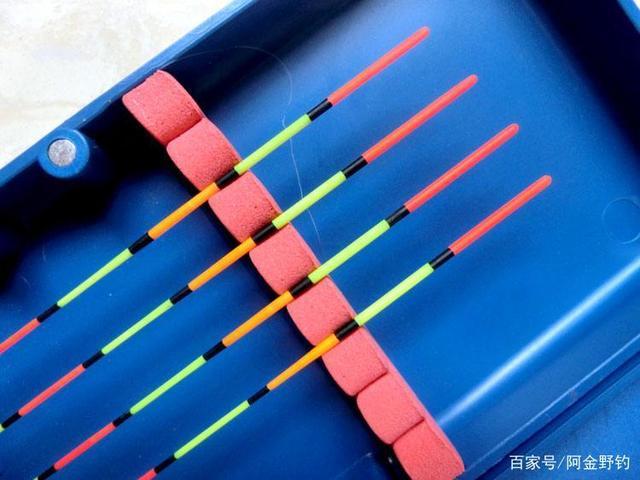 浮漂加粗尾能剪掉吗