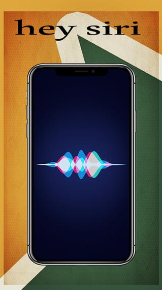 siri语音助手下载安卓中文版