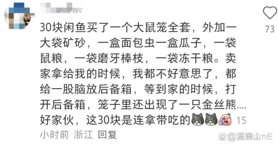 闲鱼卖家换号交易缩略图