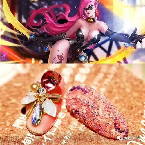 珍妮模组猫娘露娜
