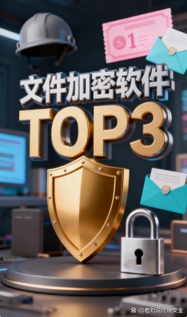 电脑加密软件排行榜