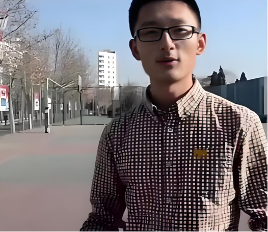 谷歌天才
