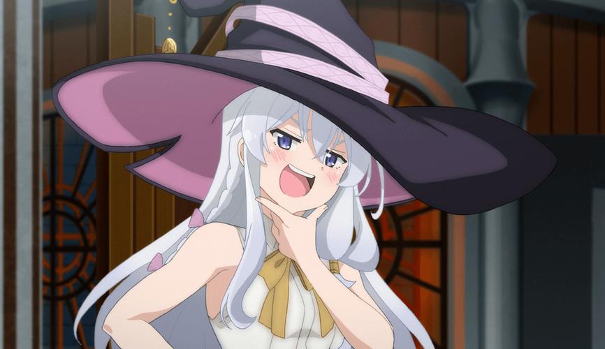 魔女之旅(中文版)