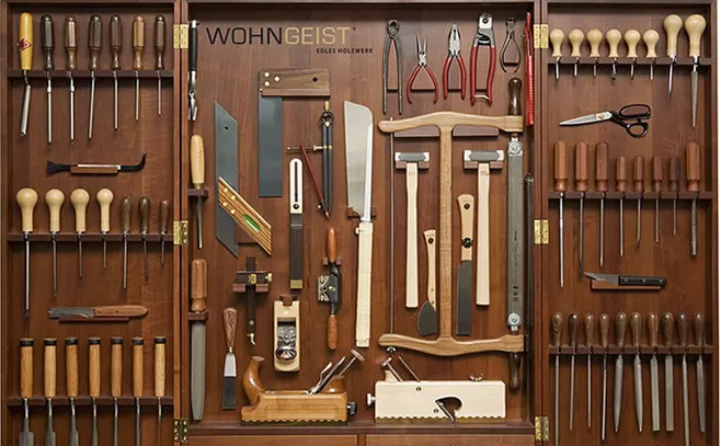 创客工具箱手机版