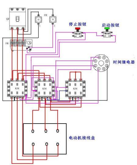 电炖锅调温度按钮接线方法