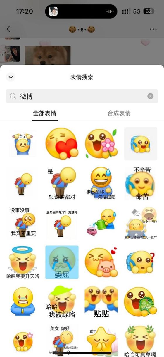 搜索大全缩略图