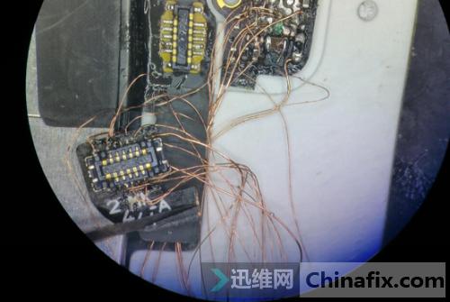 指纹好用home键没反应