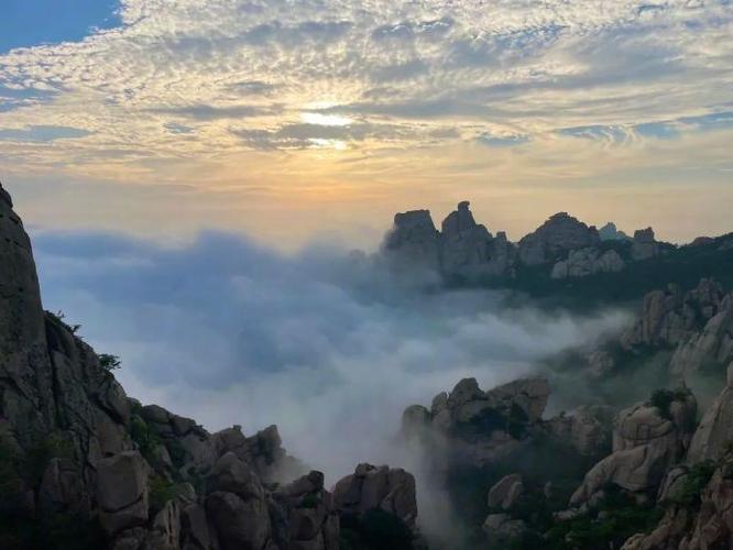 青岛海云端是干什么的图标