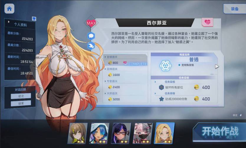 男人都喜欢骚气的女人吗