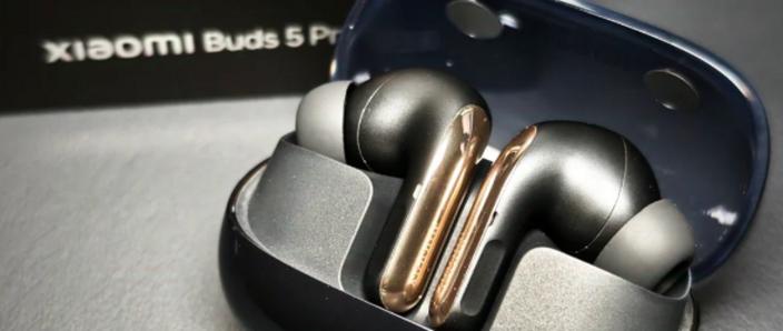 小米buds5重新配对