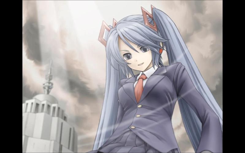 缩小学院最强窓香