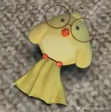 小黄鸡超话最新分享