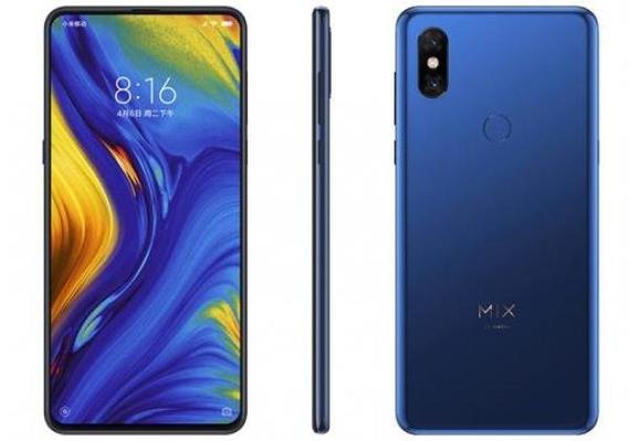 小米mix3刷氢os