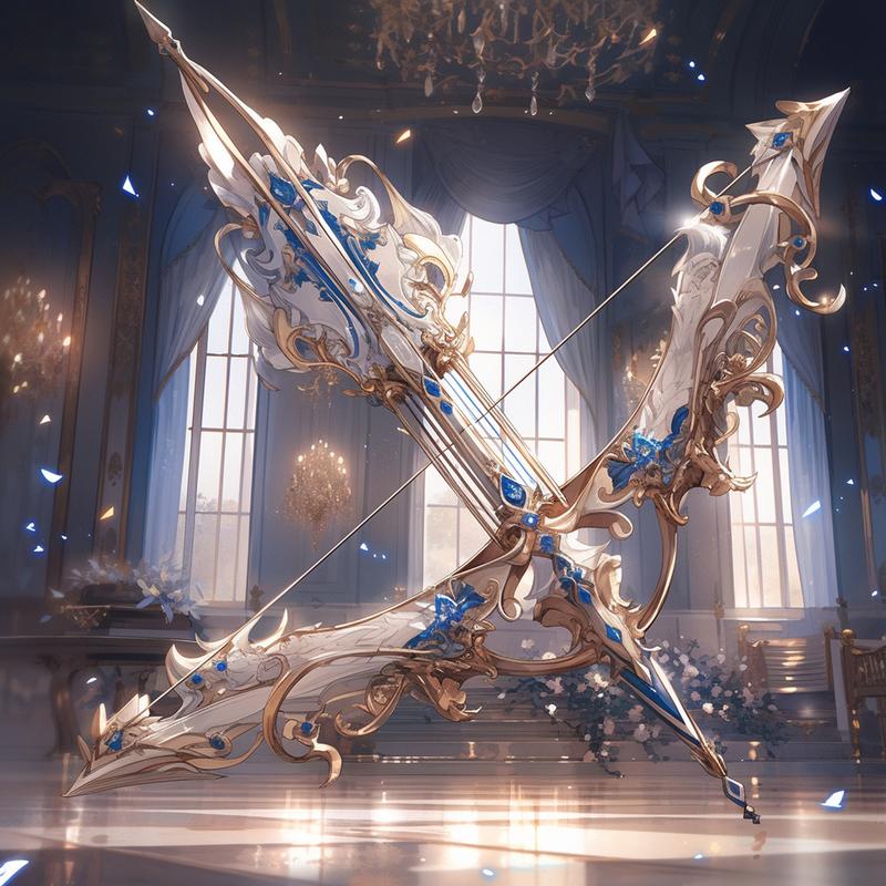 伊洛纳破魔弓