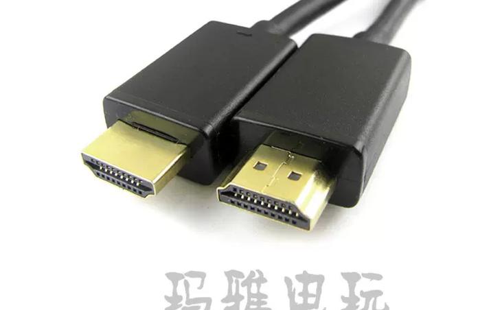 xbox360高清视频线