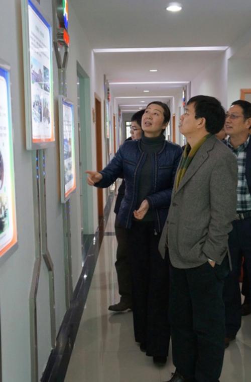 科技局是公务员吗