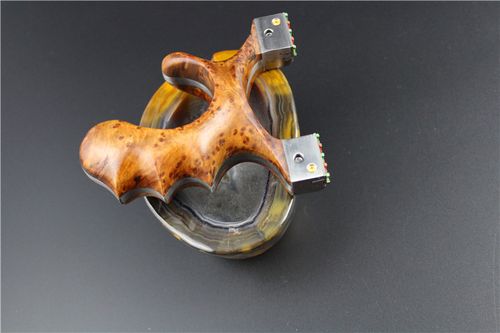 弹弓光纤瞄具怎么调零