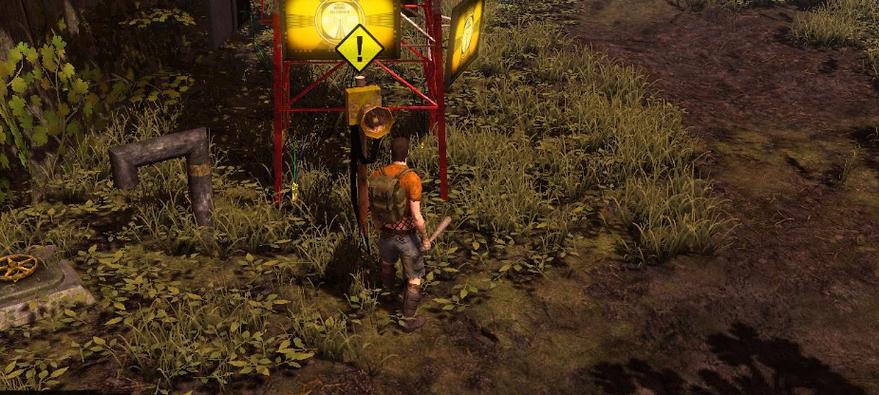 survive游戏中文版