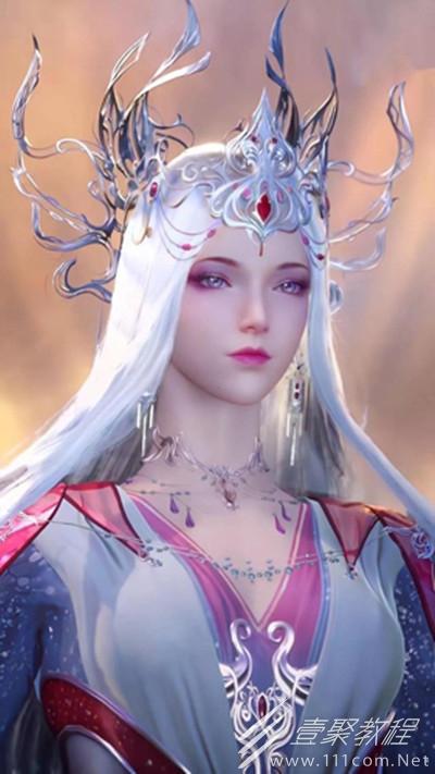四季女神冷狐版下载