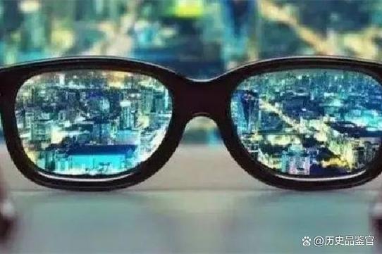 3000度近视能看见什么