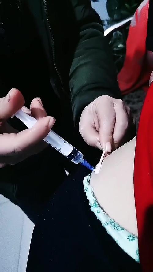 打针视频高清免费观看
