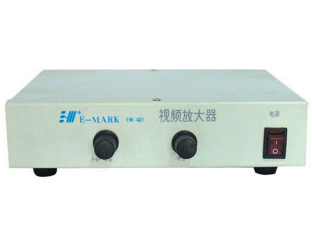 视频放大器是干嘛用的