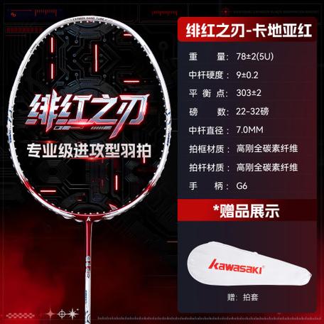 羽毛球拍的价格缩略图