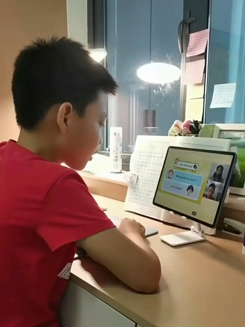 胜利云学堂伯索学生端