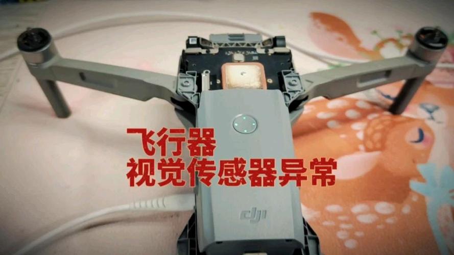 大疆后视传感器异常