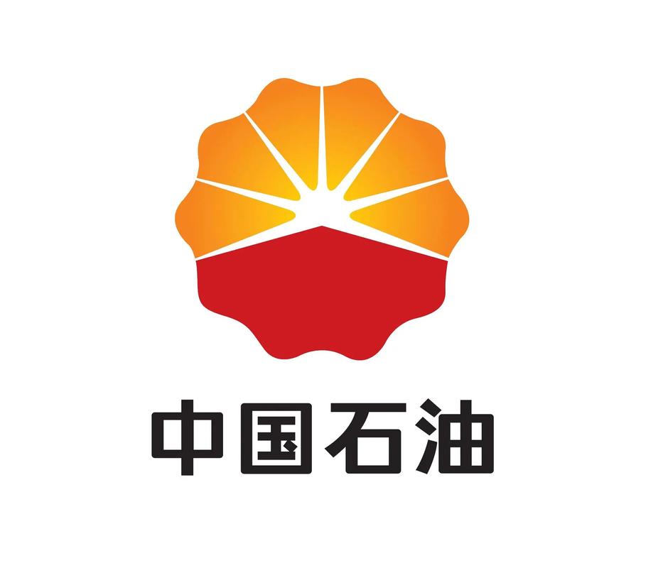中国石油图像图标