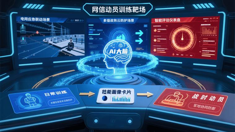 网络安全必刷的8个靶场缩略图