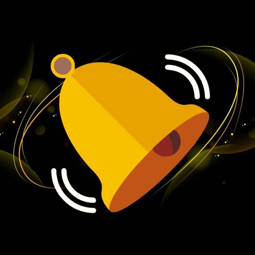 铃声老爷电充满了mp3