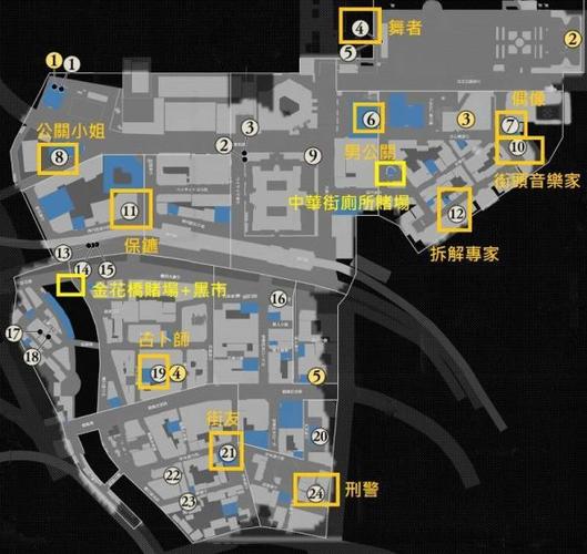 如龙7卫星炮