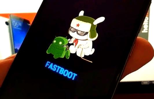 小米刷官方包也要解bl?
