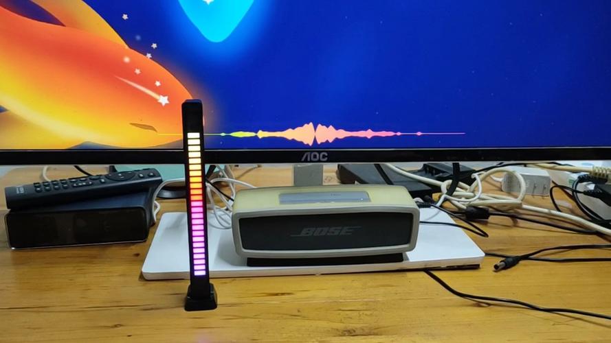 bose蓝牙音响一代缩略图