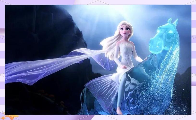 《冰雪奇缘2》在线观看高清缩略图