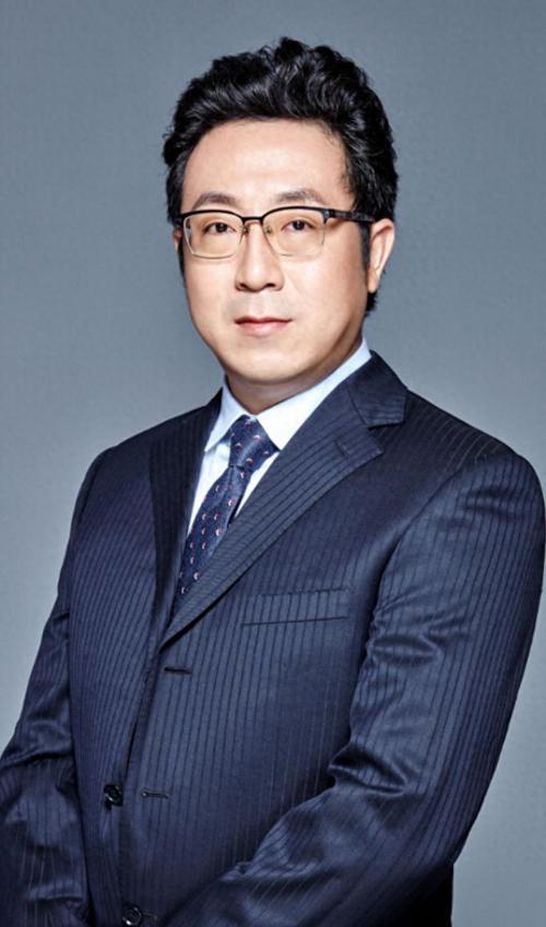 高级副总裁
